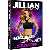 Jillian Michaels Killer Cardio