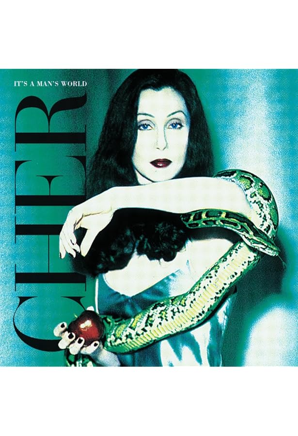 Cher - It's a Man's World - Amazon.com Music