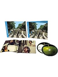 Abbey Road Anniversary Deluxe