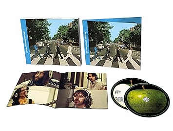 Abbey Road – 50 Aniversario