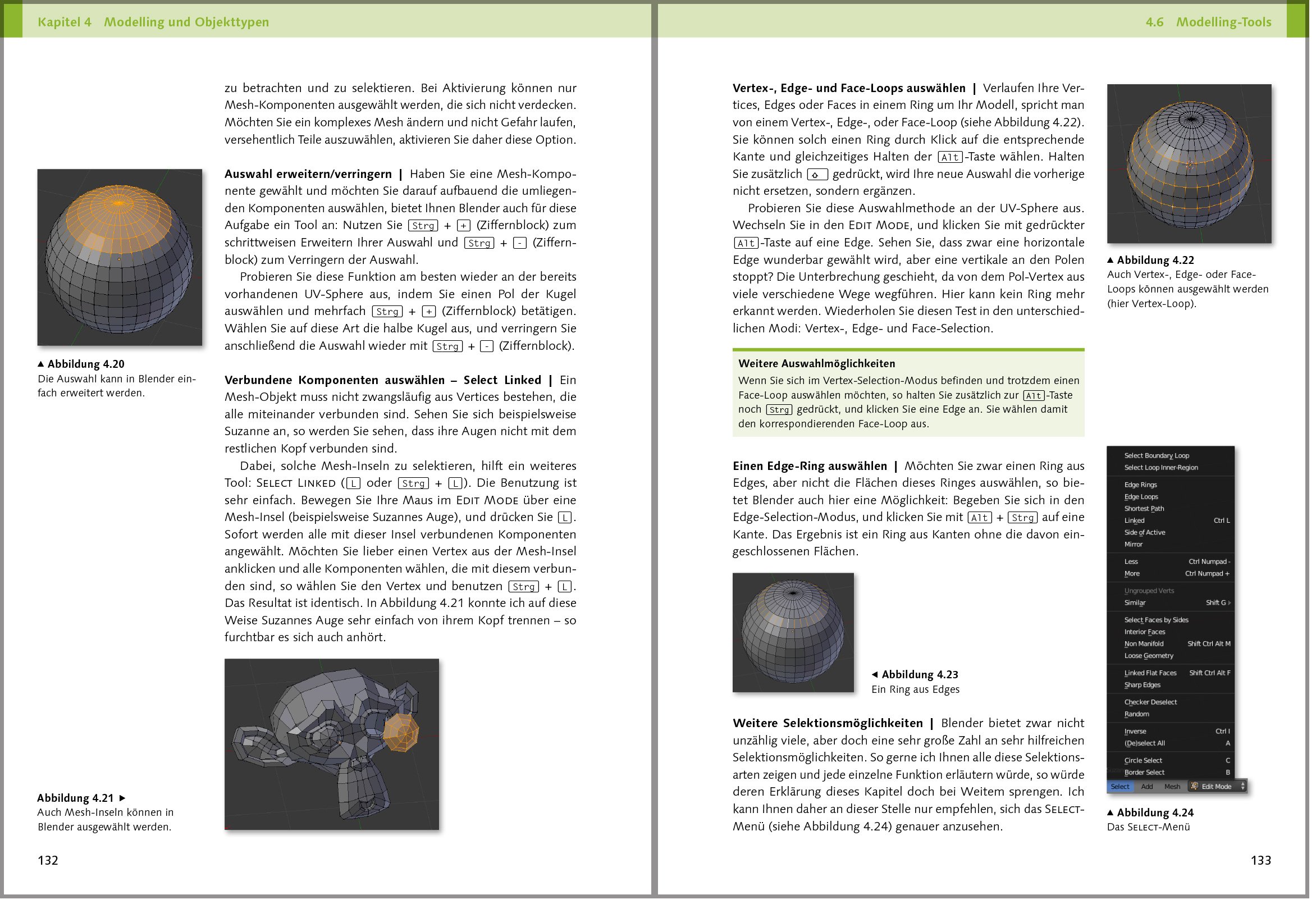 Blender 2 7 Das umfassende Handbuch – Das zuverlässige Nachschlagewerk mit allen Werkzeugen Funktionen und Techniken Galileo Design Amazon Thomas