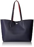 Lacoste womens Women's Anna Shopping