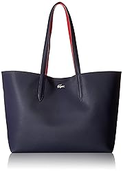 Lacoste womens Women's Anna Shopping