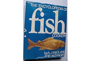 The Encyclopedia of Fish Cookery