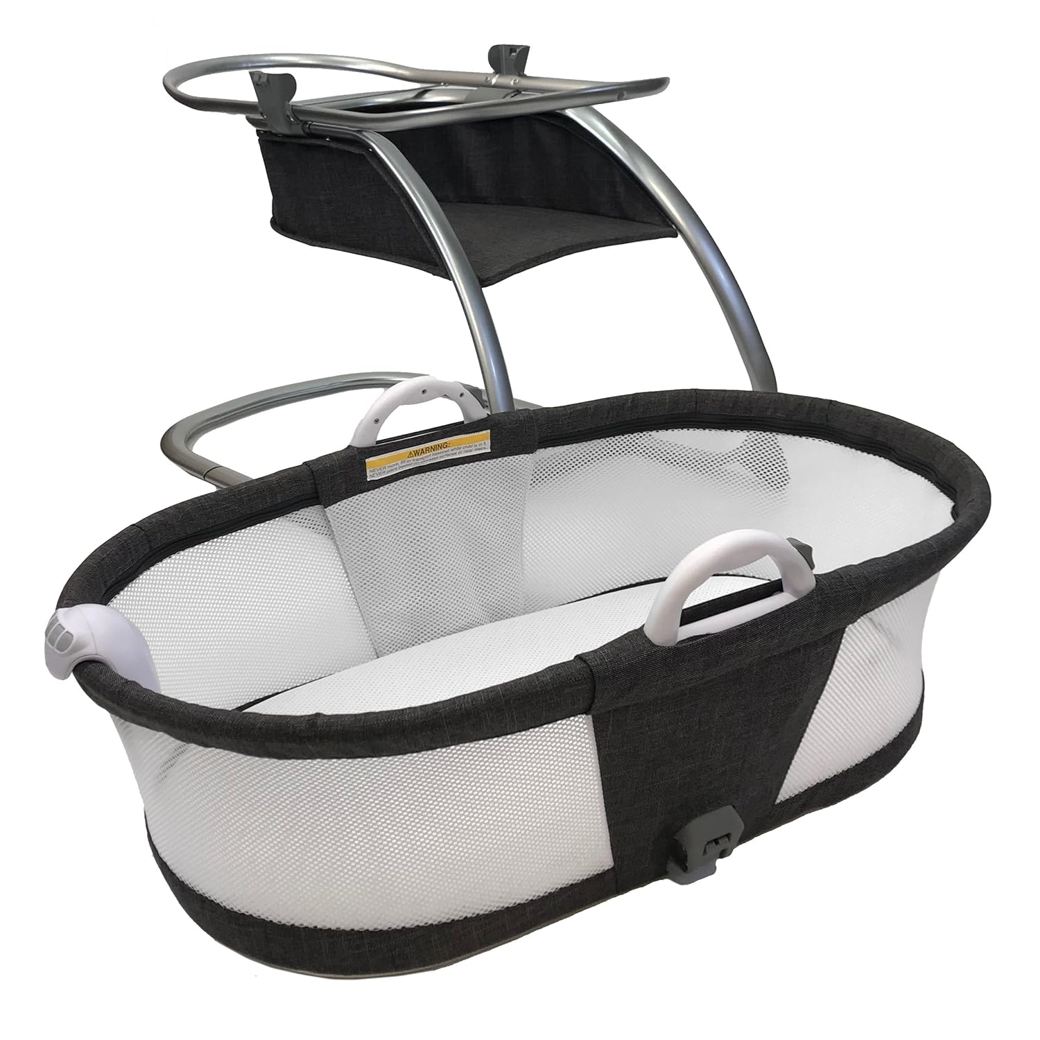 baby planet bassinet