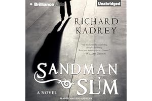 Sandman Slim: Sandman Slim, Book 1
