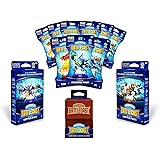 Activision Skylanders Battlecast Ultmate Starter Pack - Android and iOS