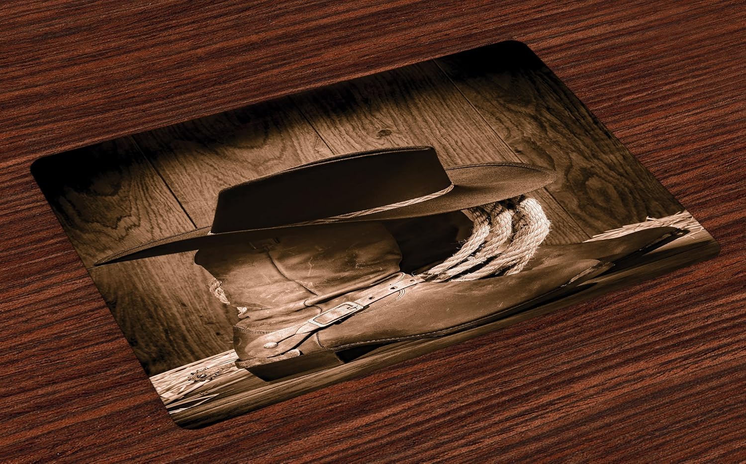 Best Dining Table Cooper Place Mats