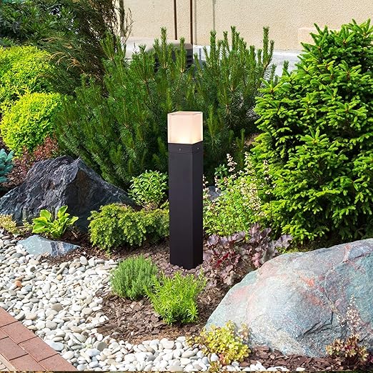 modern low voltage landscape lighting