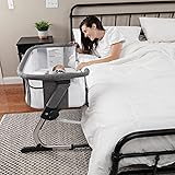 mika micky bassinet canada