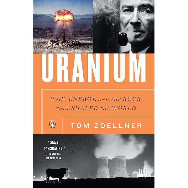 Amazon.com: Being Nuclear: Africans and the Global Uranium Trade