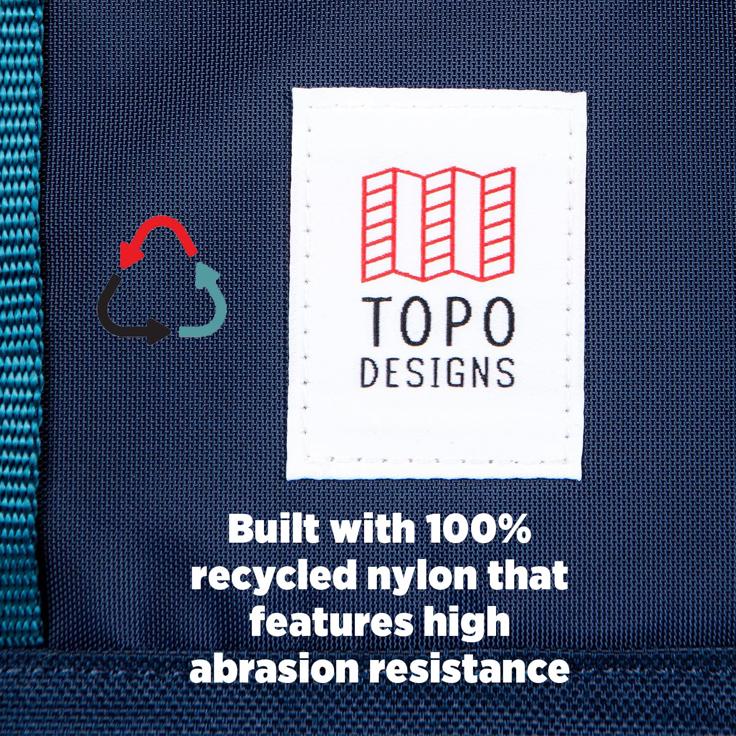 Topo Designs Original