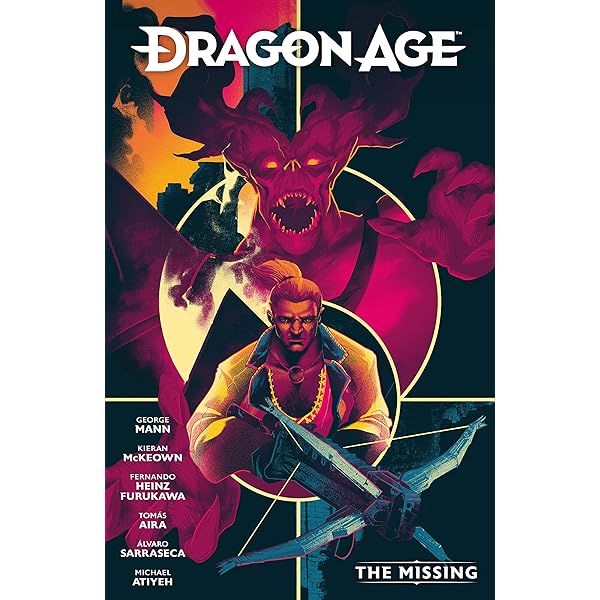 Dragon Age：The World of Thedas Vol.2 Dragon Age: The World of Thedas Volume 2 - Kindle edition by