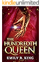 The Hundredth Queen (The Hundredth Queen Series Book 1)