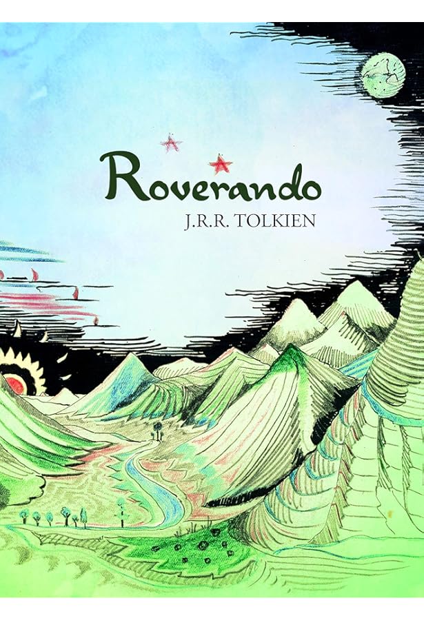 Ferreiro do Bosque Maior : Tolkien, J.R.R., Baynes, Pauline