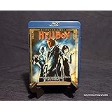 Hellboy (Director's Cut) [Blu-ray]