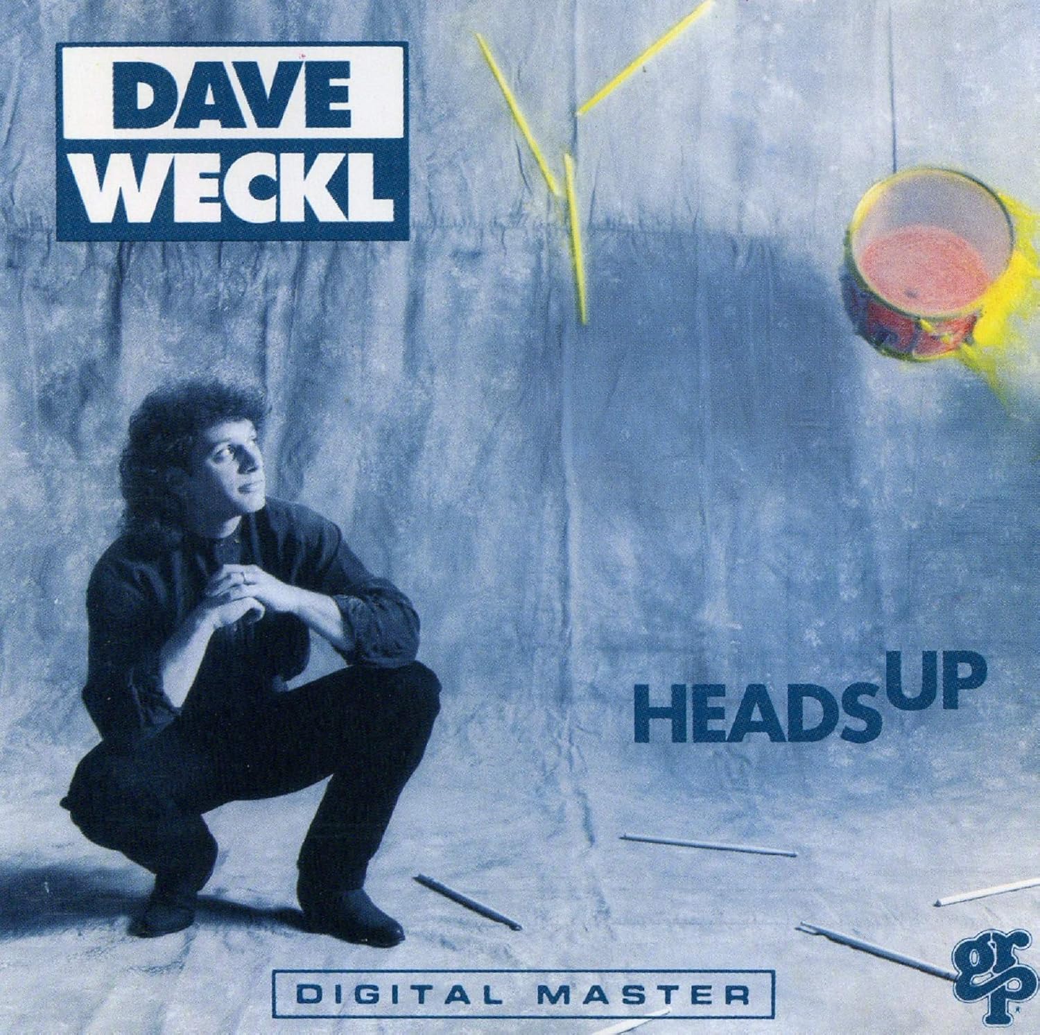Heads Up Weckl Dave Amazon De Musik heads up weckl dave amazon de musik