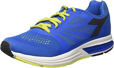 brooks ghost 10 blu