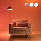 WiZ Smart Colour and White Bulb E27 13W Works with Alexa Google HomeKit view 2