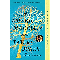 An American Marriage (Oprah's Book Club): A Novel (Oprah's Book Club 2018 Selection)