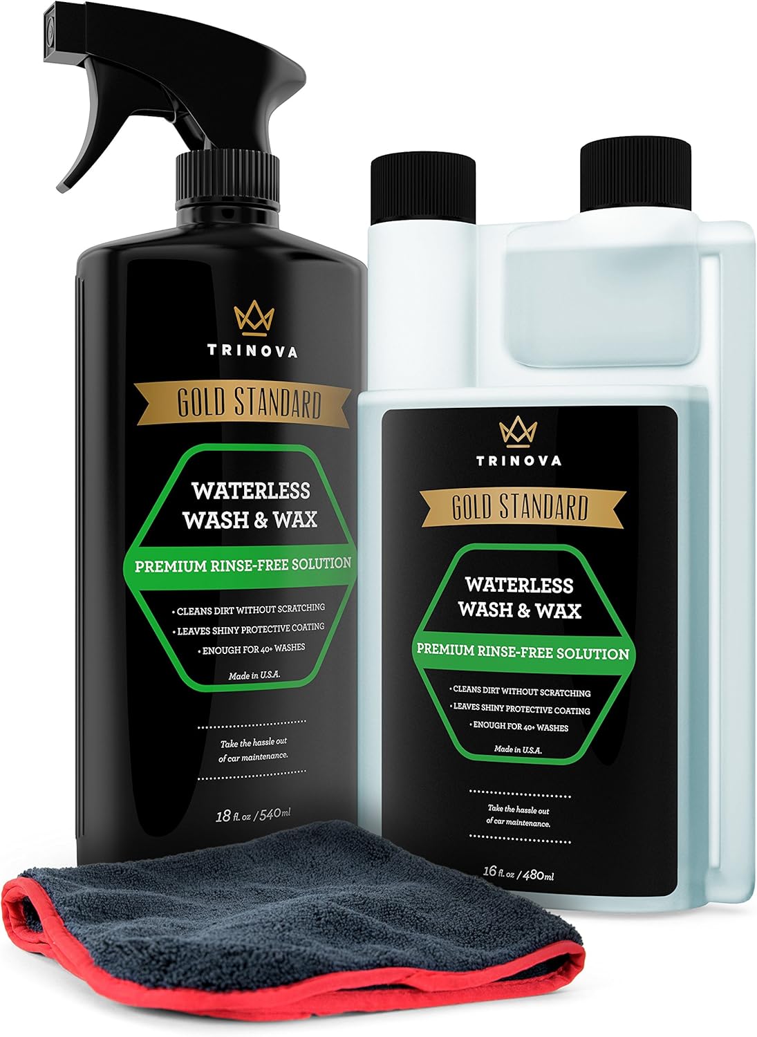 Best Motorcycle Waxes (Review & Buying Guide) in 2021 The Drive