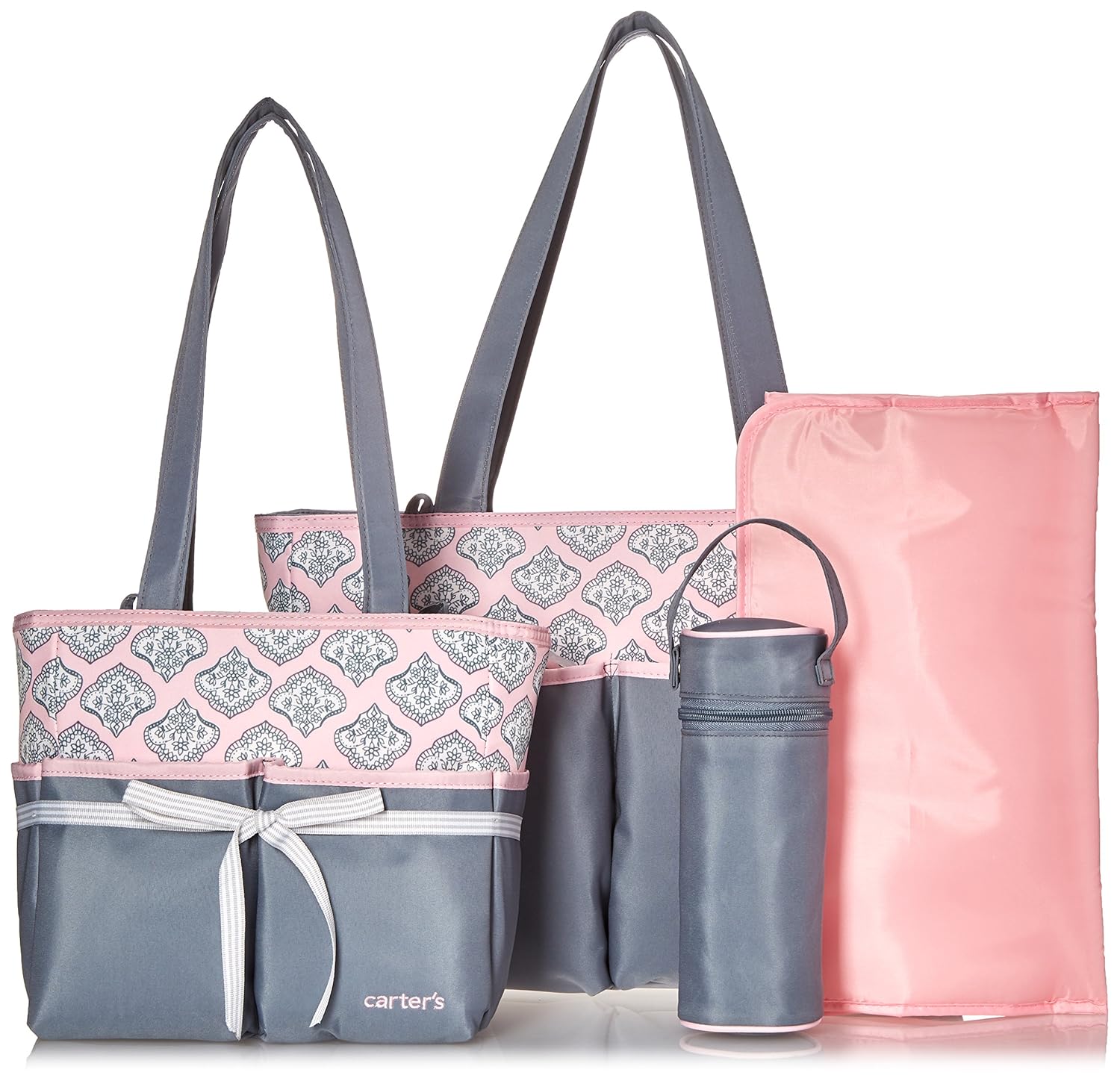carter baby bag
