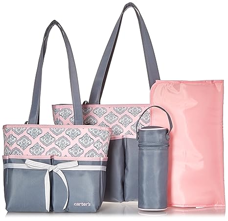 carters diaper bag