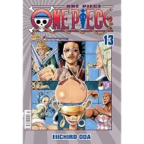 One piece vol. 14 | Amazon.com.br