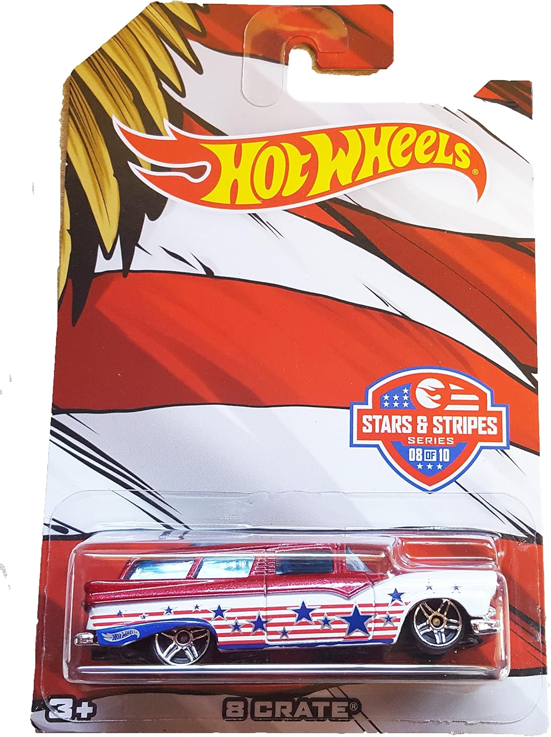 ford flex hot wheels