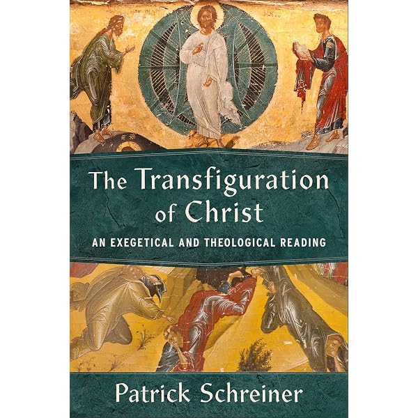 Metamorphosis: The Transfiguration in Byzantine Theology And
