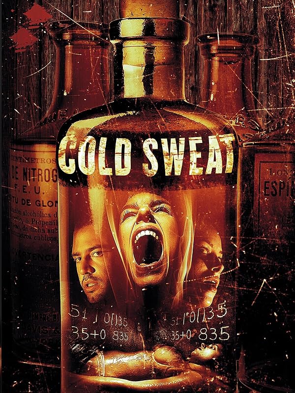 Amazon.de Cold Sweat ansehen Prime Video