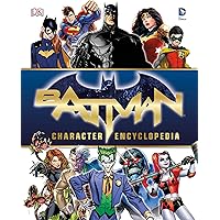 バットマン:ビジュアル・ヒストリー (ShoPro Books)／マシュー・K・マニング バットマン・キャラクター事典 (ShoPro Books) | マシュー・K