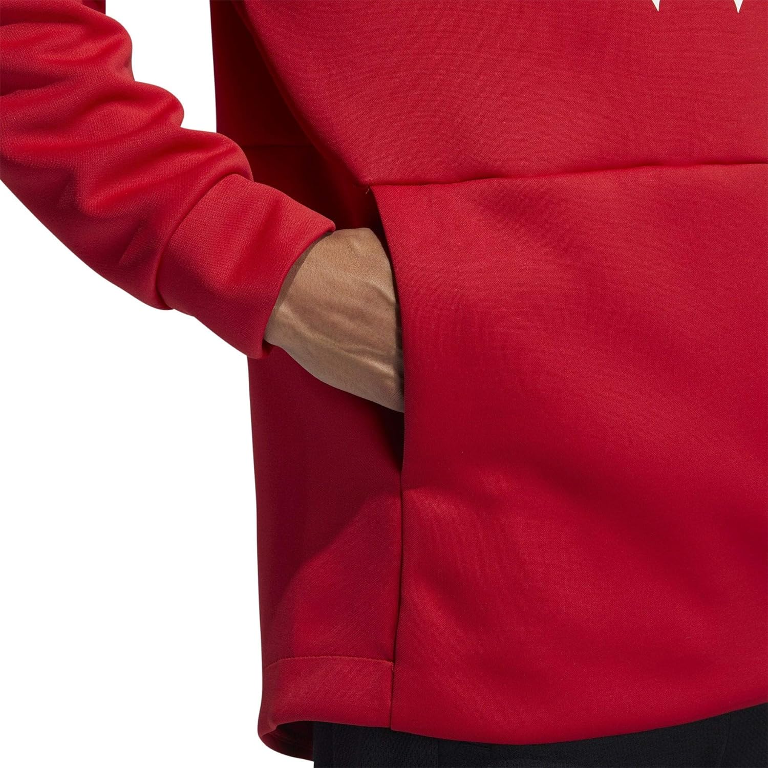 washington capitals adidas hoodie