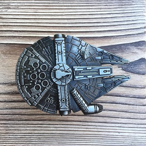 Amazon Com Star Wars Drawer Knob Millennium Falcon Drawer Knob