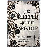 The Sleeper and the Spindle