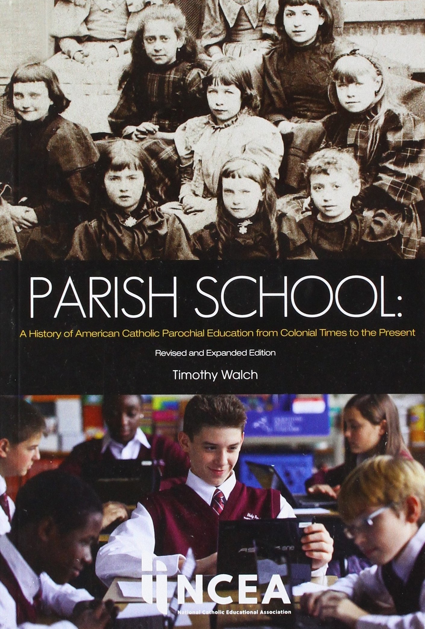 Parish School