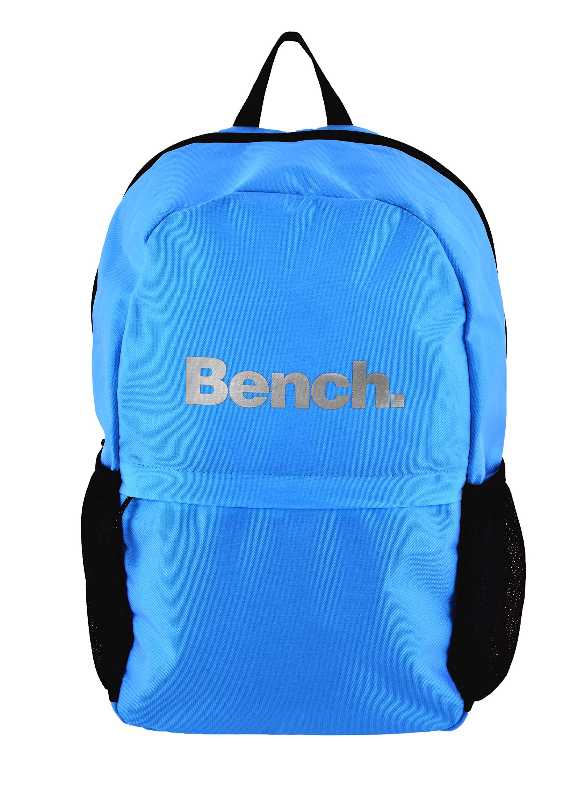Bench Mens Polaris Backpack Blue One Size