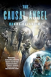 The Causal Angel (Jean le Flambeur Book 3)