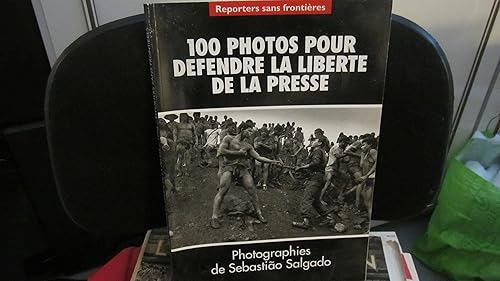 Download 100 photos pour la liberté de la presse PDF
