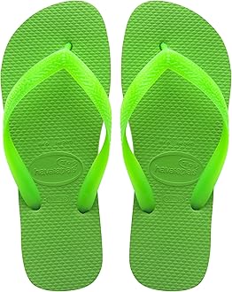 Top Men's Flip Flops