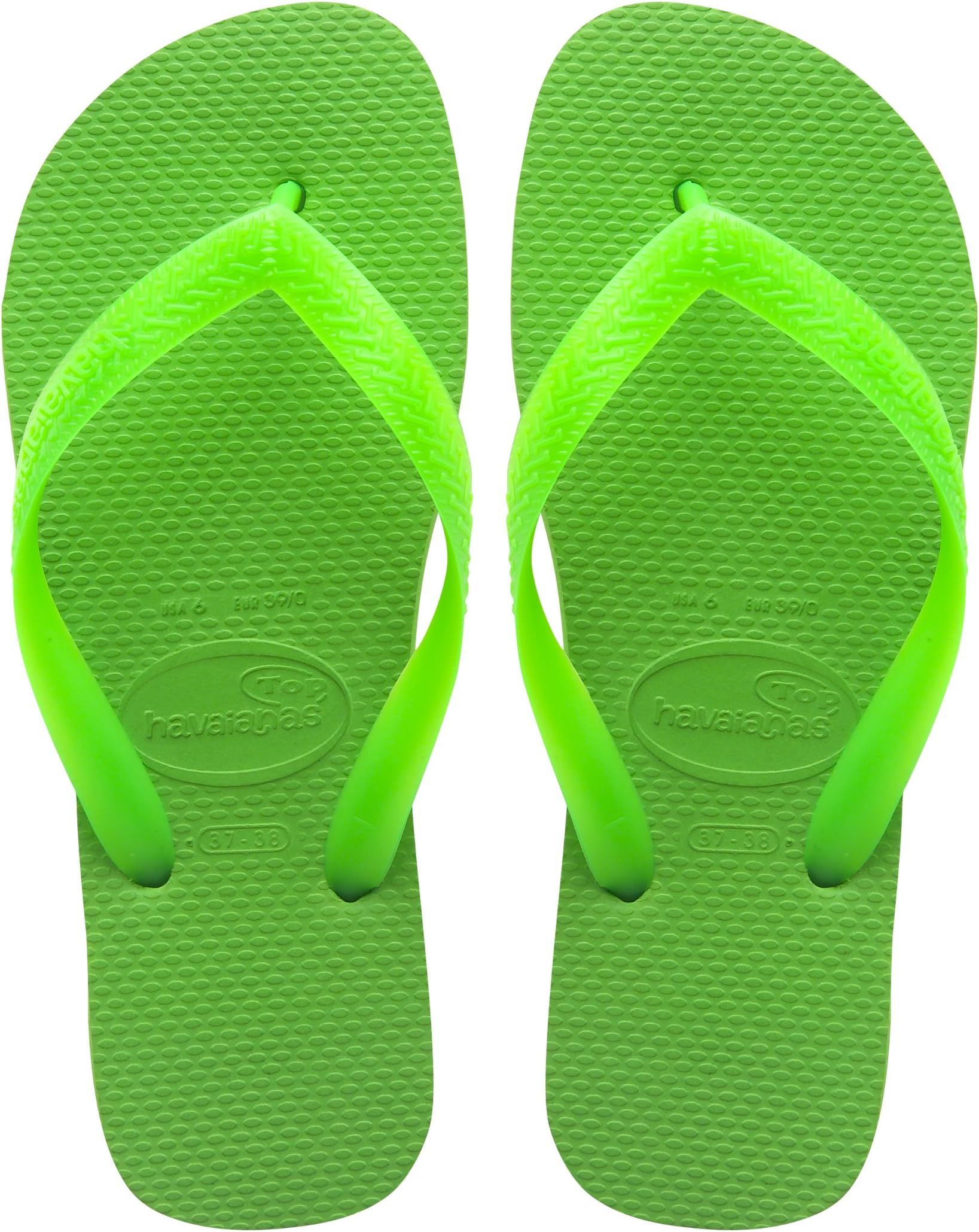 Top Men's Flip Flops