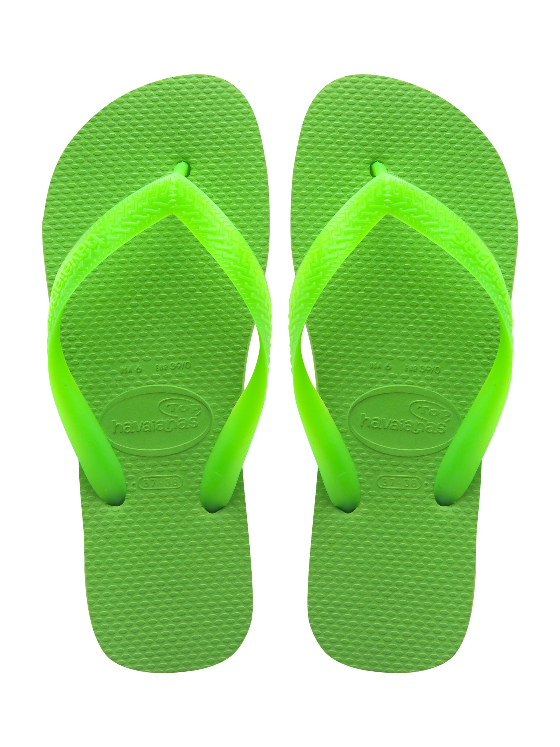 Top Men's Flip Flops