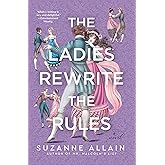 The Ladies Rewrite the Rules