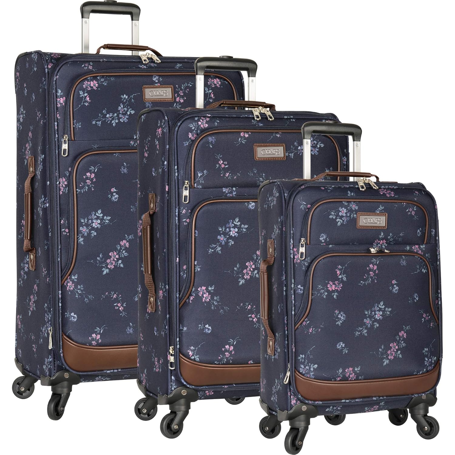 chaps luggage amazon