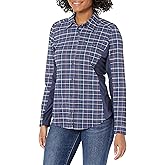 Columbia Womens Claudia Ridge Long Sleeve ShirtHiking Shirt