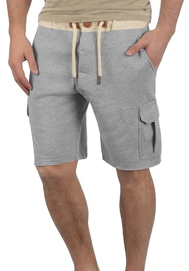 S.Oliver Herren Cargo Hose Regular Fit - Mit Gürtelschlaufen Und Praktischen Taschen