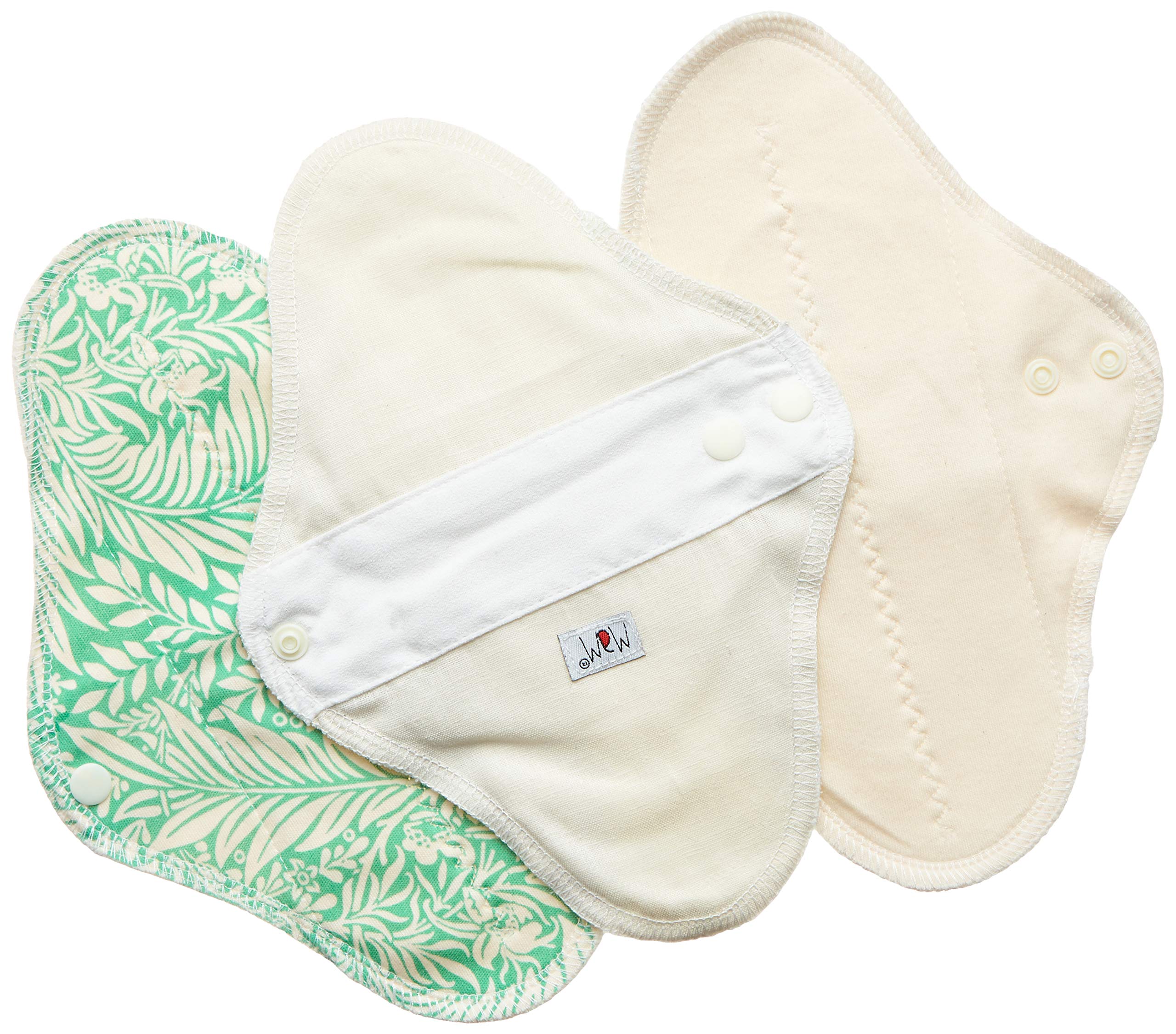 Natural Aging Compresses Ecofit Regular Plus 3 Unds 250g