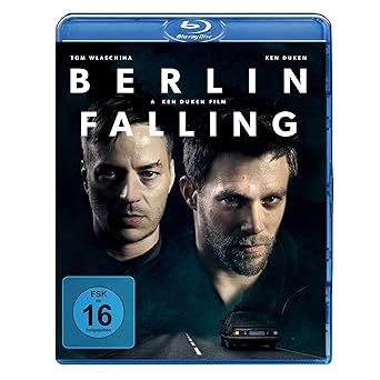 Bildergebnis für berlin falling blu ray