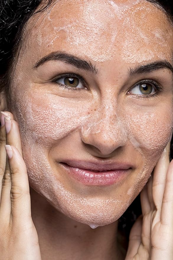 dr brandt pore purifying cleanser nettoyant purifiant