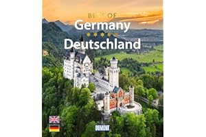 DuMont Bildband Best of Germany, Deutschland